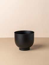 Yaamur Planter Collection - Black - Medium - Medium - Saardé - Saardé.
