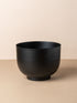 Yaamur Planter Collection - Black - Large - Large - Saardé - Saardé.