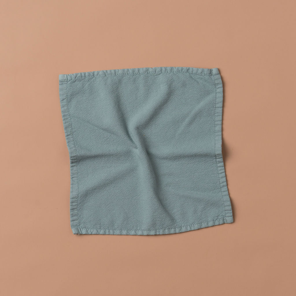 Vintage Wash Towel Collection | Sage - Face Washer - Face Washer - Saardé - Saardé.