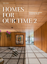 Homes for Our Time. Contemporary Houses around the World. Vol. 2 -  -  - Thames and Hudson - Saardé.