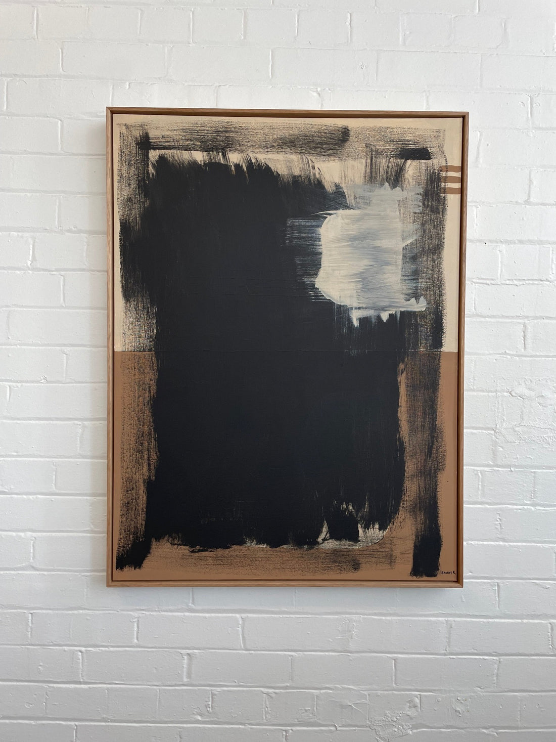 Light In Darkness | Original -  -  - Saardé - Saardé.