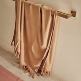 Vintage Wash Towel Collection | Nutmeg -  -  - Saardé - Saardé.