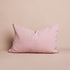Vintage Wash Cushion | Guava - Lumbar - Lumbar - Saardé - Saardé.