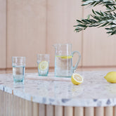 Traditional Glassware Collection | Clear -  -  - Saarde - Saardé.