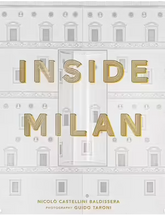 Inside Milan: Colorfully Creative Italian Interiors -  -  - Thames and Hudson - Saardé.