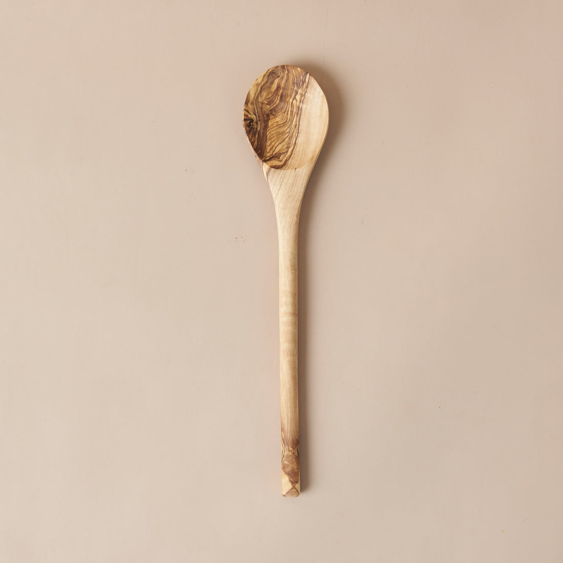 Olive Wood | Cooking Spoon -  -  - Saardé - Saardé.